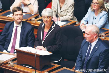 不列颠哥伦比亚政府新增严厉措施 着重打击各类炒房问题