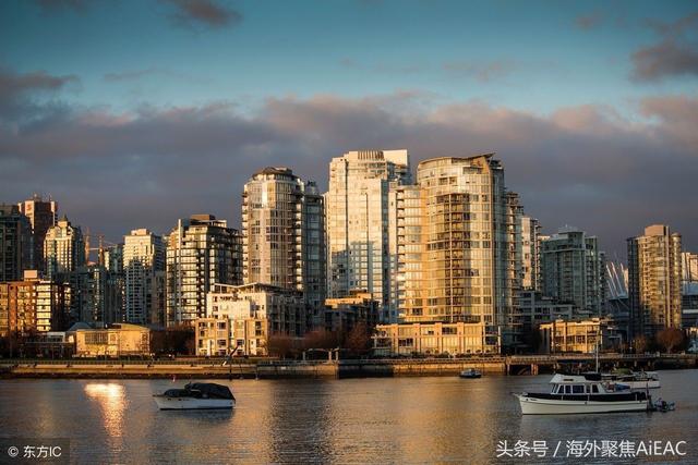 温哥华将全面上调外国买家印花税至20% 中国人买家将最先遭殃