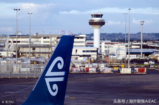 奥克兰机场第二跑道最新计划出炉 听证会调查其对周边住户影响