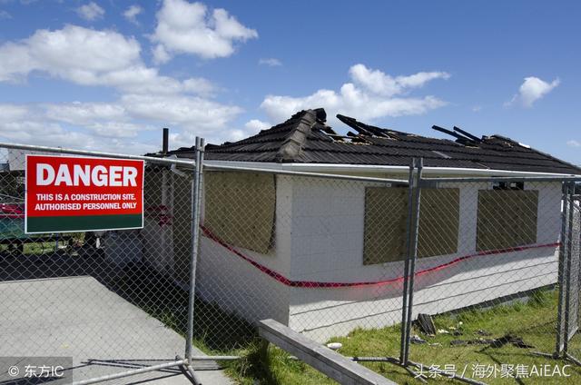 新西兰政府住房报告显示出 住房问题是一场意识形态的迫害