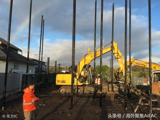 学习 然后借鉴中国方法 这才能更好的解决新西兰住房短缺问题