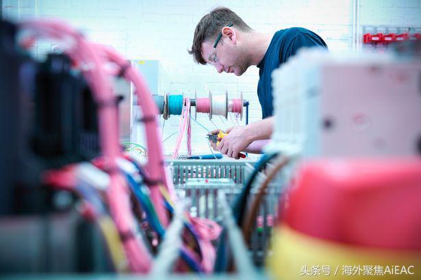 如果想要高于英国平均水平的工资 那么你需要做这些工作