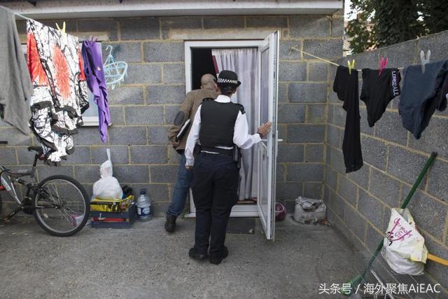 在法庭裁决之后 英国的不良房东可能会失去其所有的不当收入