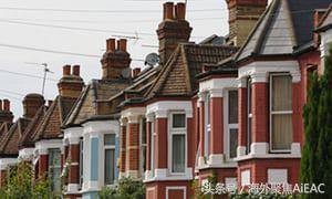 部分房地产经纪表示 英国百万级别房产市场将开始走向低迷