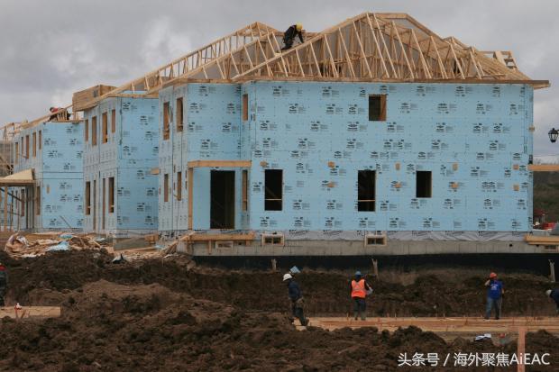 多伦多各类房屋销量下滑 平均价格走低 新房动工数量仍旧稳定