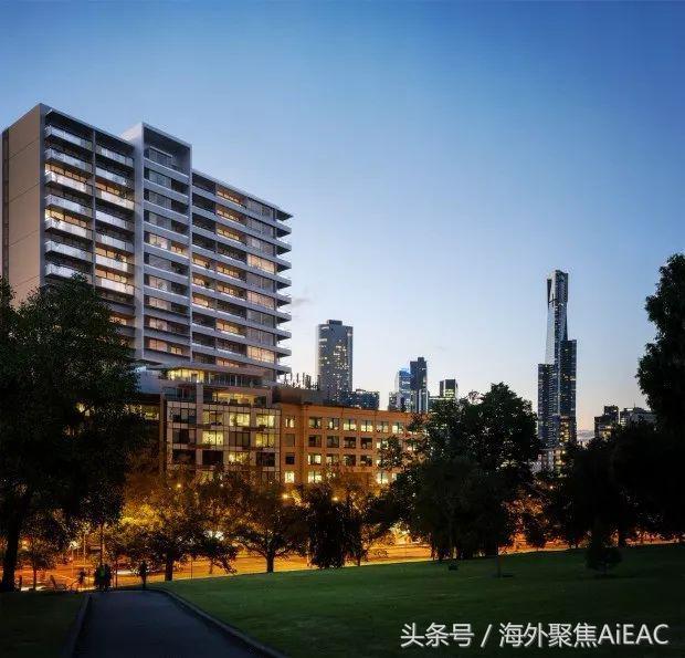 澳洲房市整体分析 地产股走强 受州际间人口流动及住宅批建量影响
