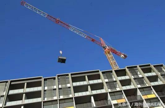 澳洲房市整体分析 地产股走强 受州际间人口流动及住宅批建量影响