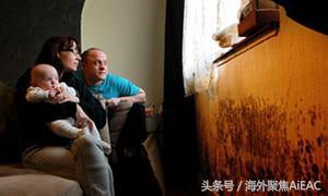 近四成住宅没达标 英国大部分人还在为提高居住环境而挣扎