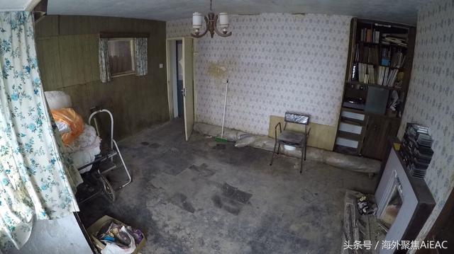 近四成住宅没达标 英国大部分人还在为提高居住环境而挣扎