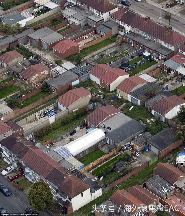 近四成住宅没达标 英国大部分人还在为提高居住环境而挣扎