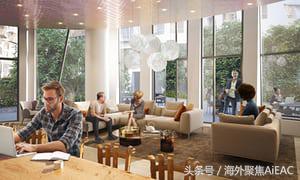 伦敦地标巴特西电厂 在16亿英镑卖出后将焕发新的魅力