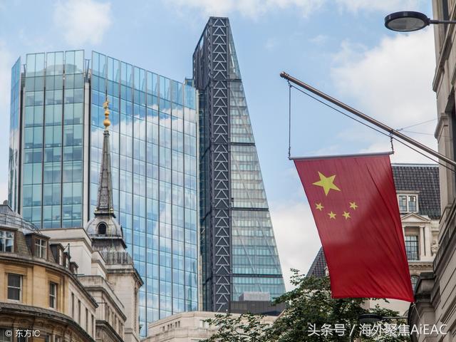 仲量联行预测对英国房地产投资2018年将出现小幅下滑