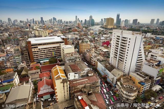 泰国曼谷豪华公寓市场2018年将面临巨大挑战
