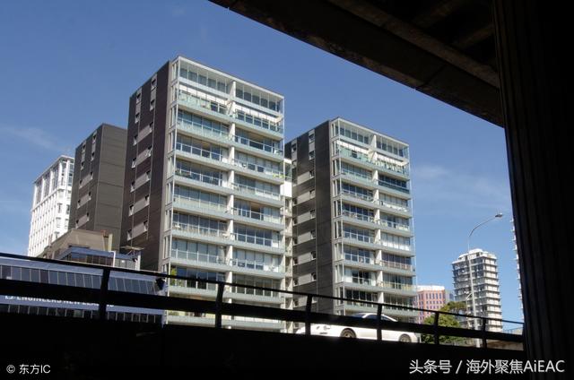 新年搬家季导致惠灵顿房屋租赁火爆 导致市场讹传不断