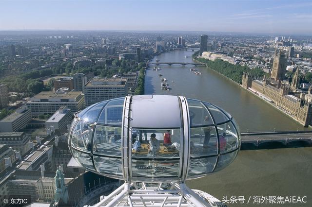 英国民众为伦敦计划建造的更多的豪华幽灵塔而忍无可忍了
