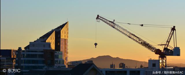 承诺的增加住房供应估计很难实现 新西兰新建住房许可大跌9.6%