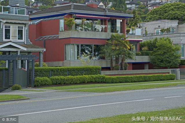 大温哥华地区1月份房屋销售提升两成 基准价逾105万上涨16.6%