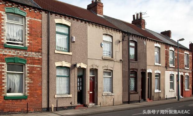 为什么梅姨的承诺 并不能完全解决英国现行住房危机