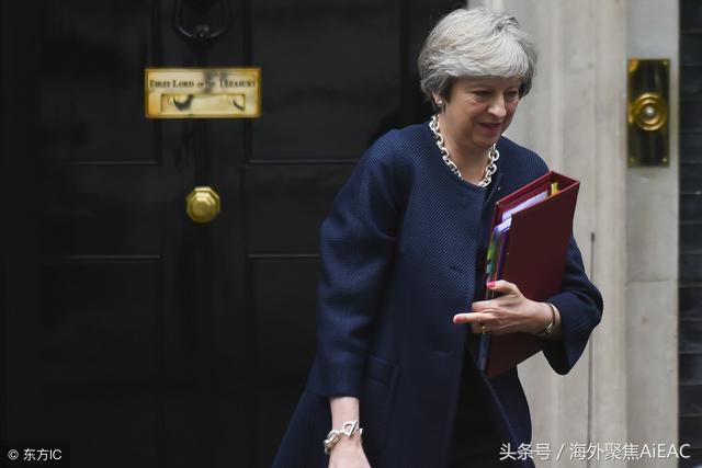 为什么梅姨的承诺 并不能完全解决英国现行住房危机