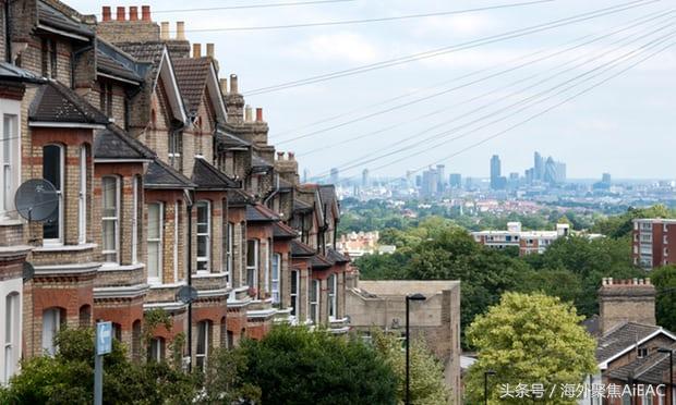 为什么梅姨的承诺 并不能完全解决英国现行住房危机