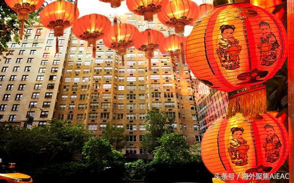 两周不到 加拿大将获大量中国游客 春节黄金周海外消费估计大热