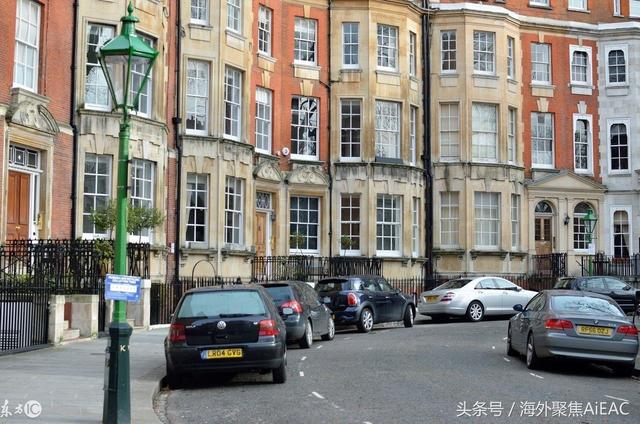英国房屋抵押贷款申请数量降至2015年1月以来的最低水平