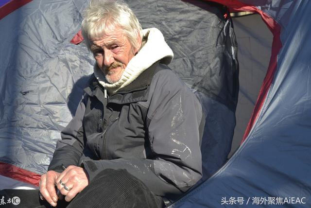 英国底层平民住户 感觉天天就像住在一栋发生过凶案的房子中