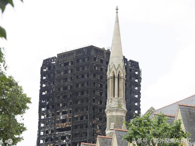 英国底层平民住户 感觉天天就像住在一栋发生过凶案的房子中