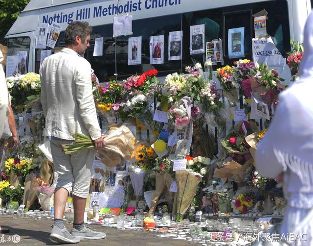 英国底层平民住户 感觉天天就像住在一栋发生过凶案的房子中