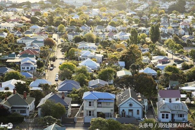 房价高已非新西兰住房首要问题 租不到 租不起 租房难如登天