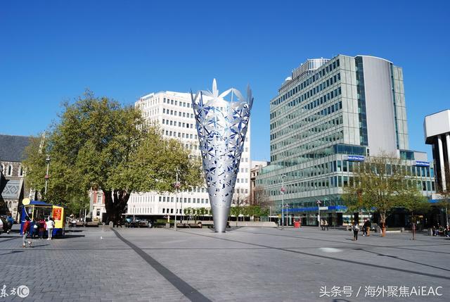 房价高已非新西兰住房首要问题 租不到 租不起 租房难如登天