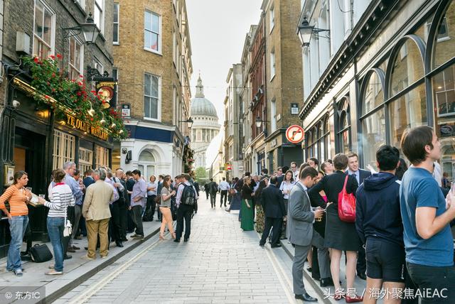 英国的通胀率正在快速下降 这会是个好消息 但也是坏消息