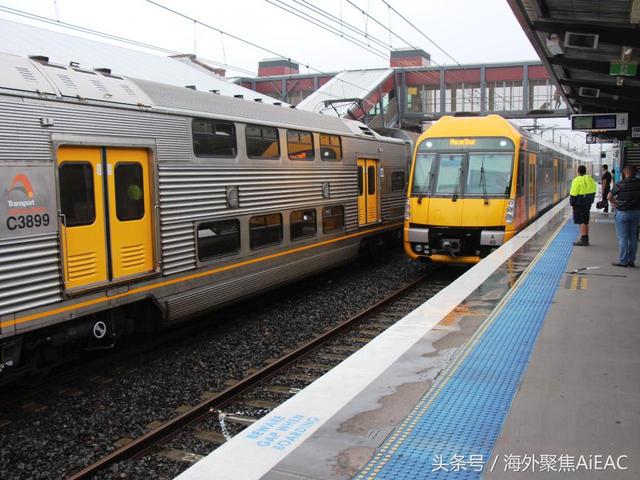 悉尼南北火车连线计划兴建多项基础项目 将推动区域开放房价飙涨