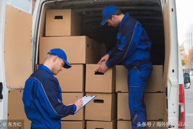 搬家费用高 隐藏的费用更高 在国外搬家前这些事情你必须知道