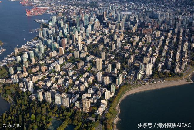 房市寒风凌冽堪比天气 全加拿大房屋销量房价齐跌 对经济贡献大跌