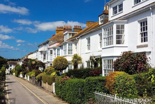 个人或公司名义投资购买英国租赁房产的优劣分析 英国房产投资201