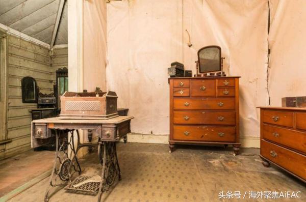 与老皮特做邻居 250万纽币的奥克兰豪区破房 谁会成为新主人？