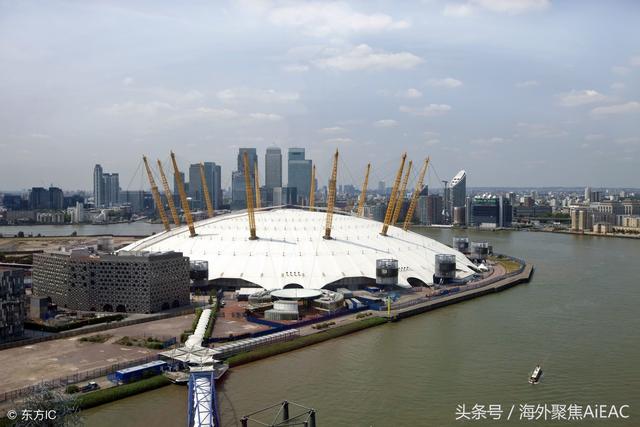 住宅房产亦或是商业地产 对2018年伦敦房地产投资的几点考量