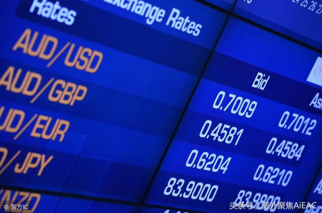 澳大利亚储备银行宣布 维持历史低点利率1.5%不变