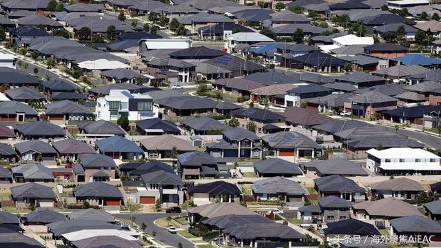 悉尼的住房问题 增加供应也难解决 负担能力还是主要问题