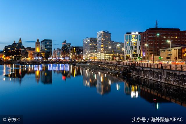 利物浦租赁市场的繁荣 确保了英国买房出租BtL市场的稳步发展