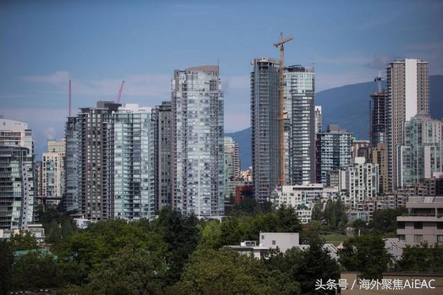 二月份房地产月报 温哥华独立住宅销量跌幅40% 价格估计难以回复