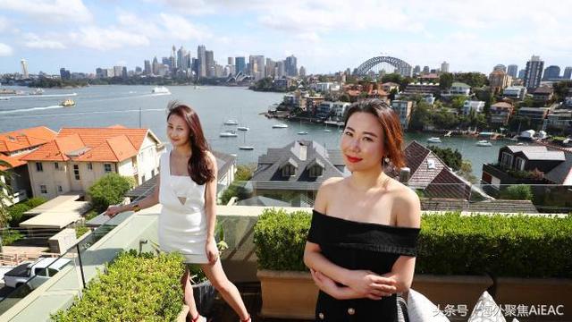 资金问题成困扰中国买家购置的主要阻碍 春节赴澳大多空手而归
