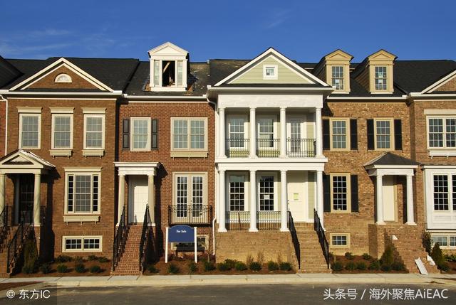大温哥华地区二月份房产销售年度跌幅9％ 独立住宅步入买家市场