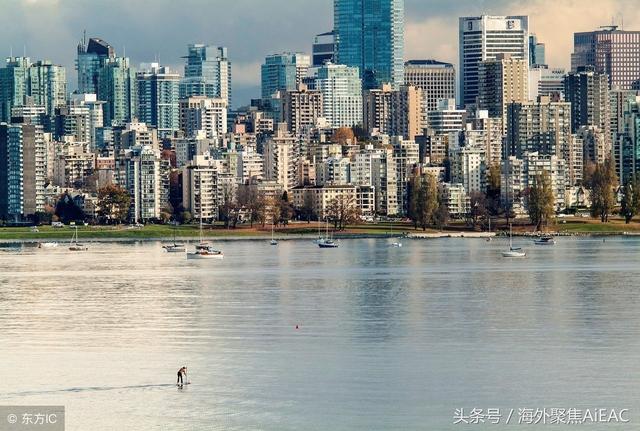 大温哥华地区二月份房产销售年度跌幅9％ 独立住宅步入买家市场