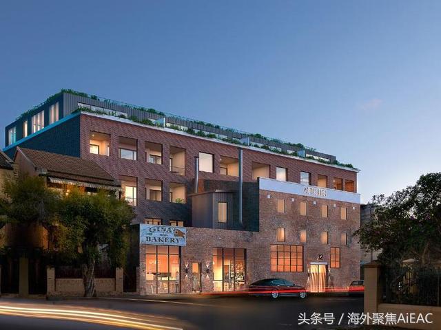 澳洲同城各区租金差异巨大 选对地点 租客每年最高可省6万7