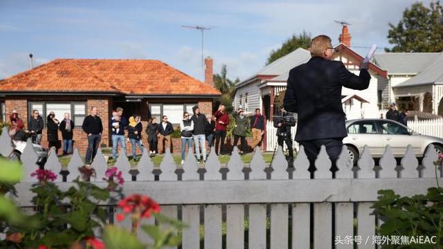 尽管房价高企 增长放缓 澳大利亚多市住房可负担能力仍达20年最佳