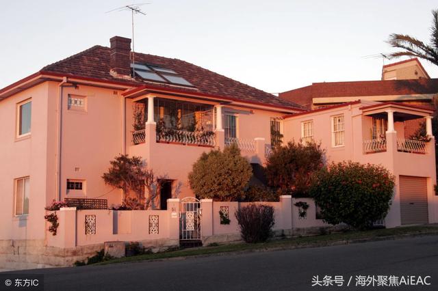 澳大利亚房产卖家预期普遍偏高 市场放缓 近半房地产经纪犯难