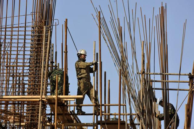 加拿大建筑成本大增 或致烂尾楼产生 建筑工短缺 可导致房价上涨