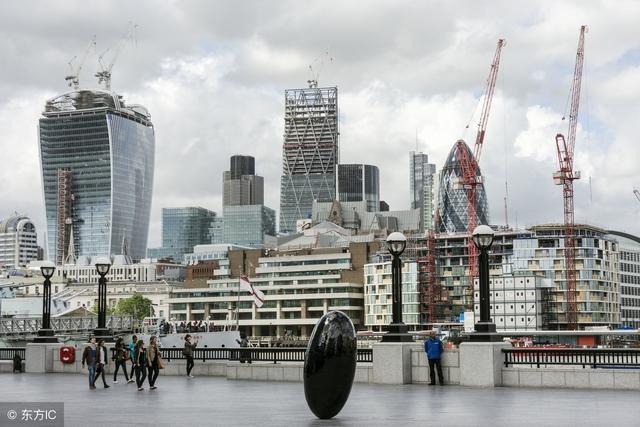 抵押贷款成本达到两年来的最高水平 银行预计英国基准利率上升